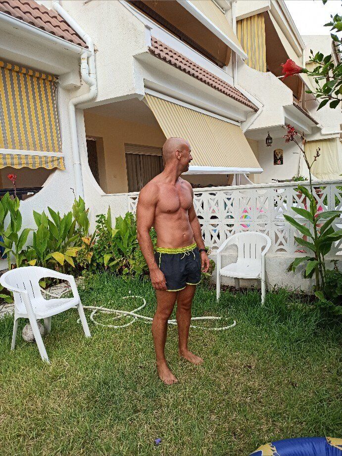 aitordb OnlyFans profile picture