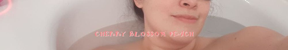 cherryblossompeach OnlyFans profile picture
