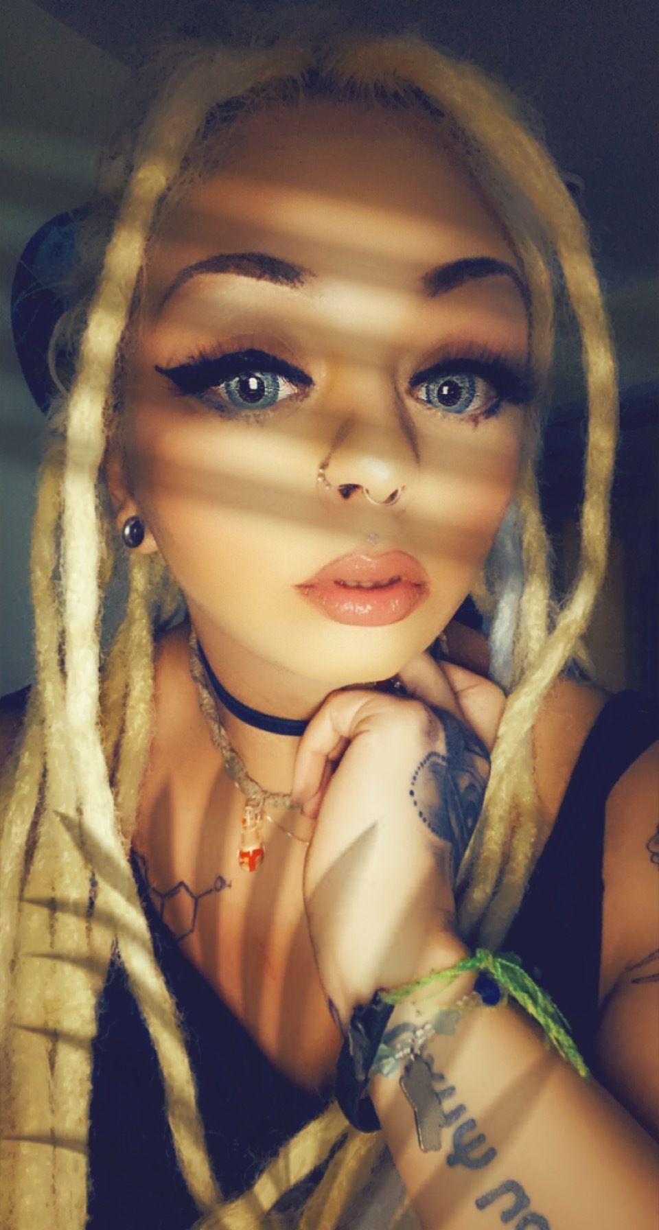 littlebrattybrielle OnlyFans profile picture