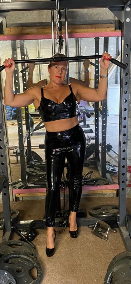 millie137 OnlyFans picture