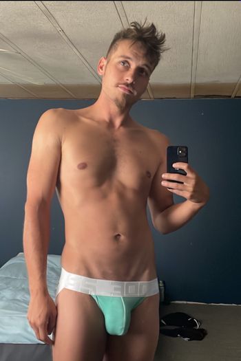 Adam McQueen