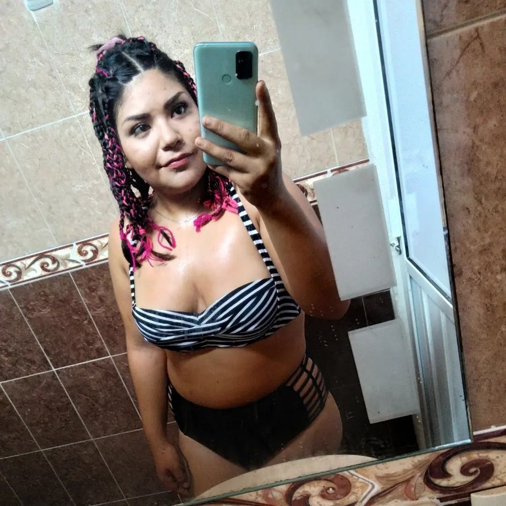 esmeralda69zu OnlyFans profile picture