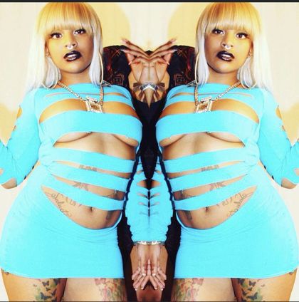 pocahontaz1 OnlyFans picture