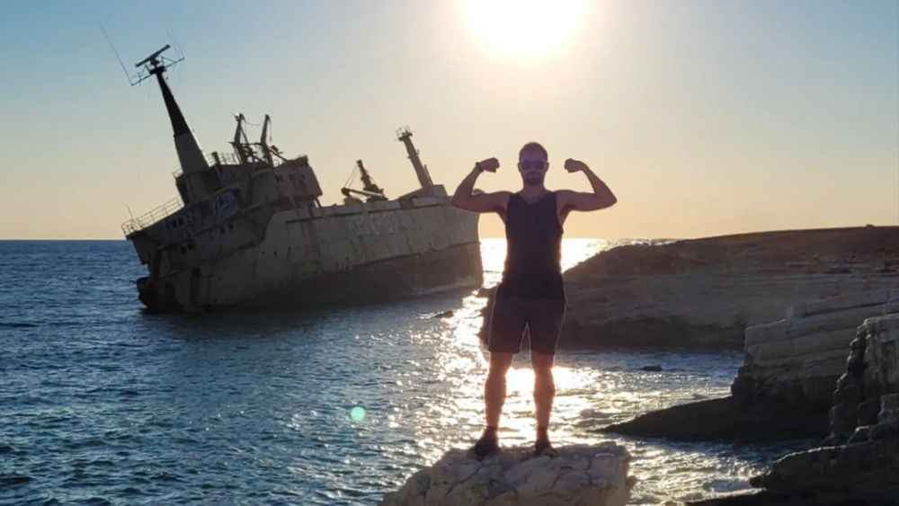 themanofdann OnlyFans profile picture