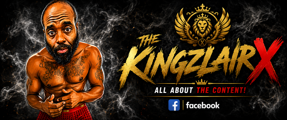 thekingzlair OnlyFans profile picture