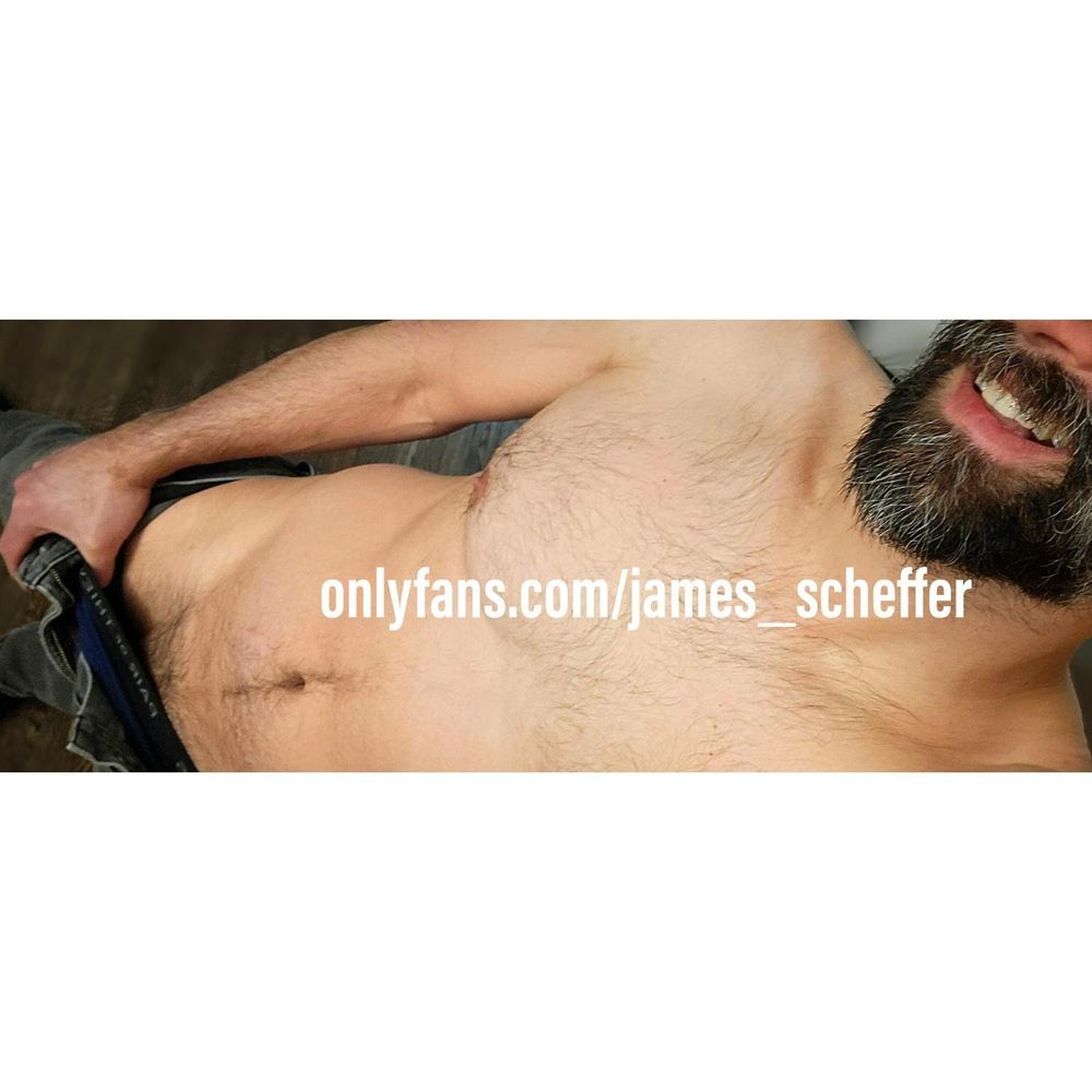 james_scheffer OnlyFans profile picture