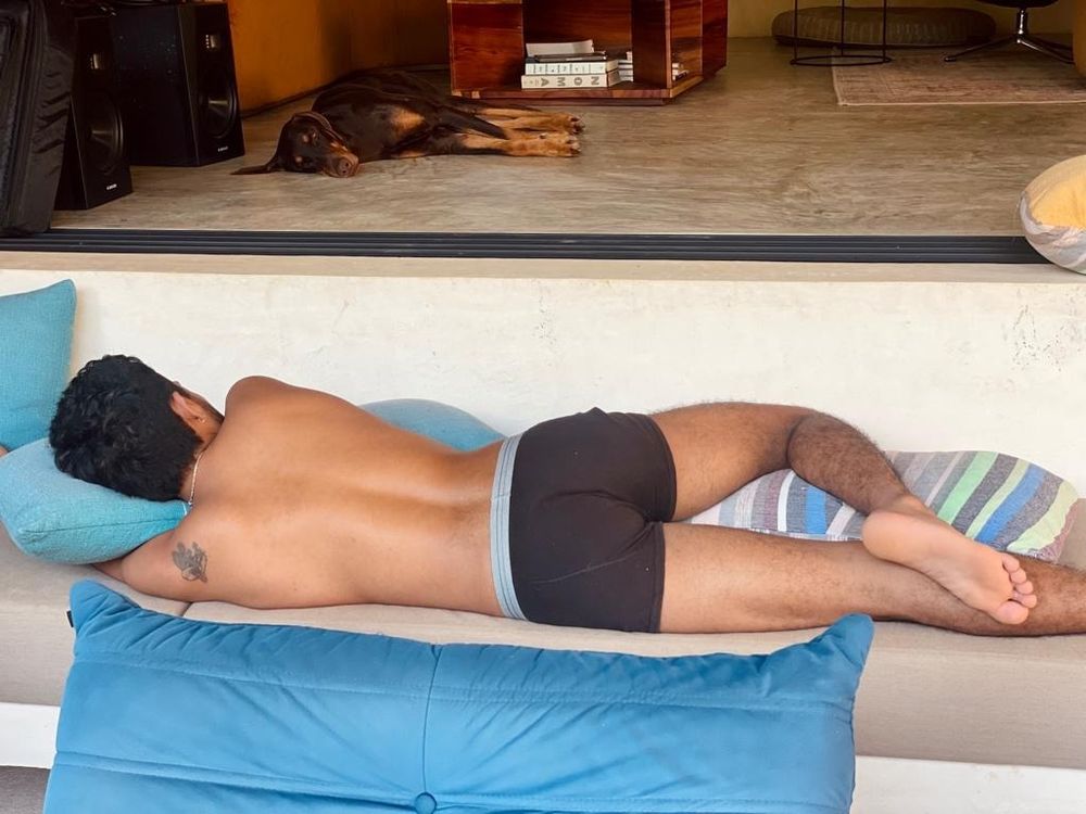 ametorres1 OnlyFans profile picture