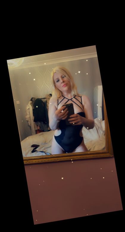 mistressaquarius OnlyFans picture