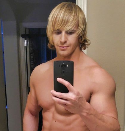 cameronfosterx OnlyFans picture