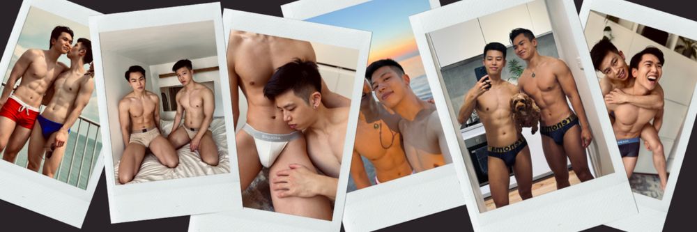 peterandtekky OnlyFans profile picture