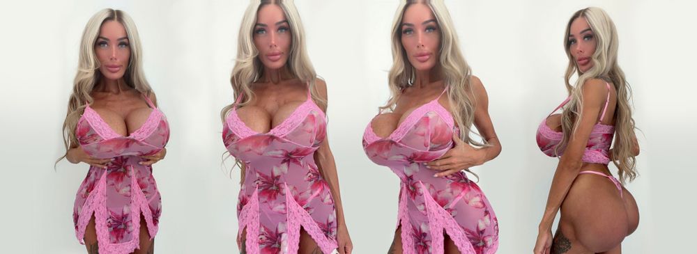 ambermayy OnlyFans profile picture