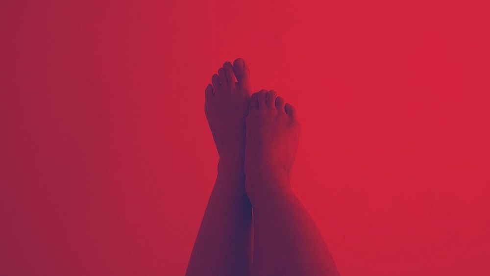 callmyfeet OnlyFans profile picture