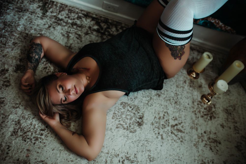 glorious_gail OnlyFans profile picture