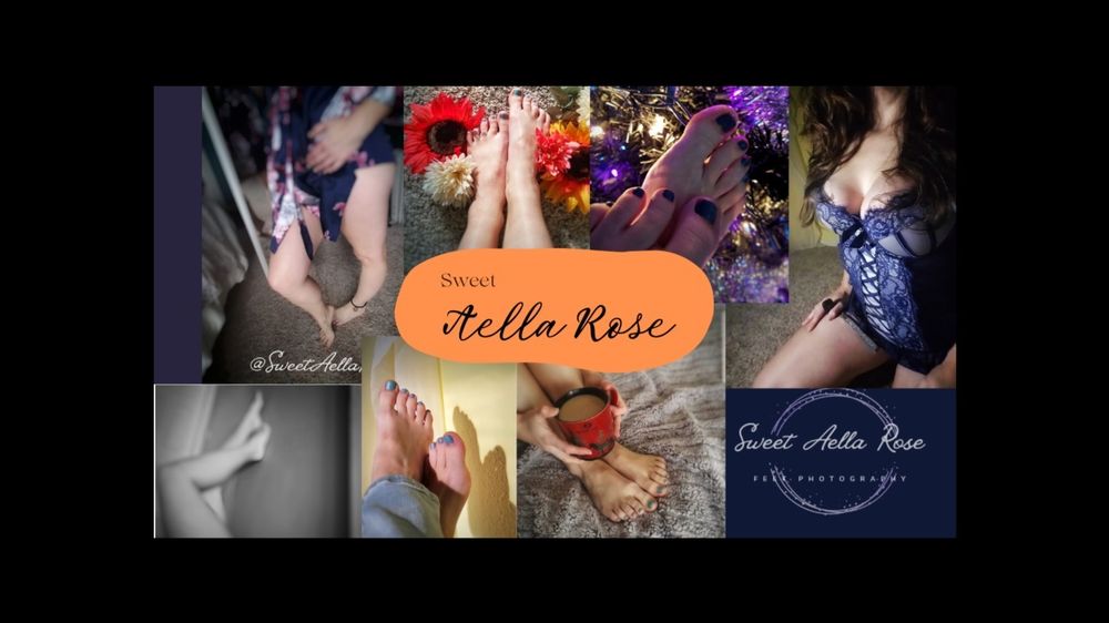 sweetaellarose OnlyFans profile picture