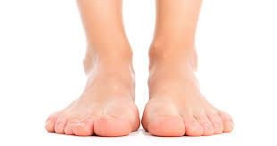 femalefeetsosoft OnlyFans profile picture