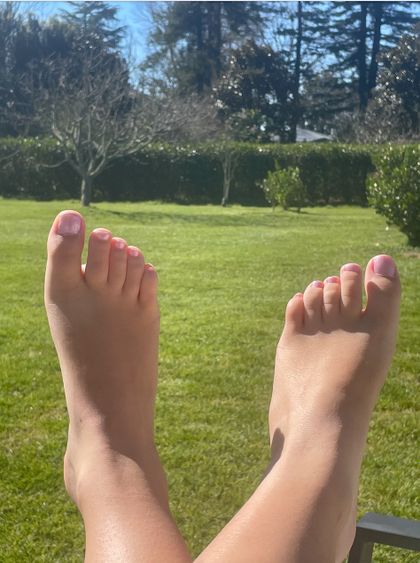 feetylicious99 OnlyFans picture