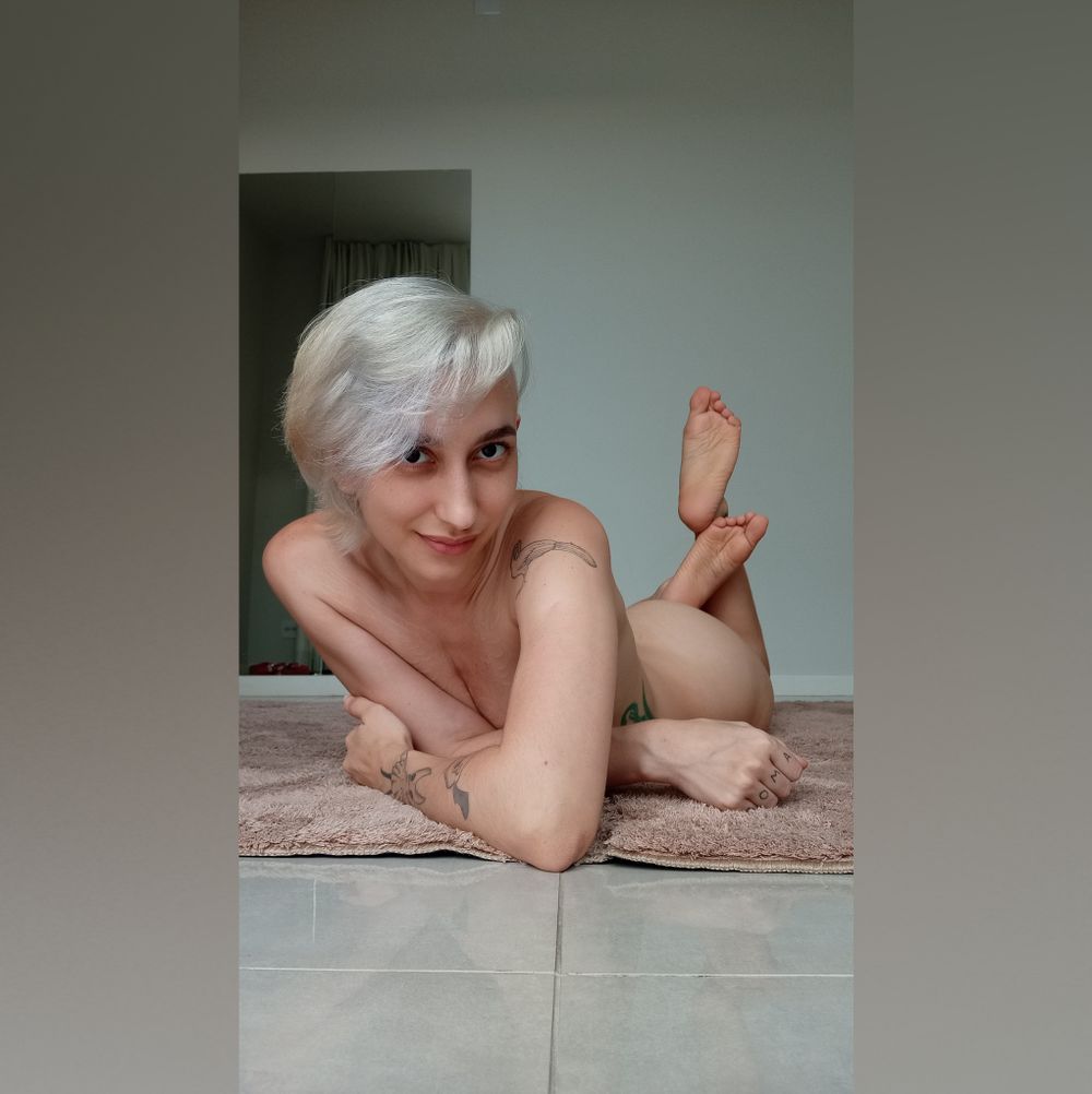 fetishnart OnlyFans profile picture
