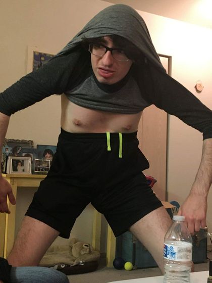 captain_rutabaga OnlyFans picture