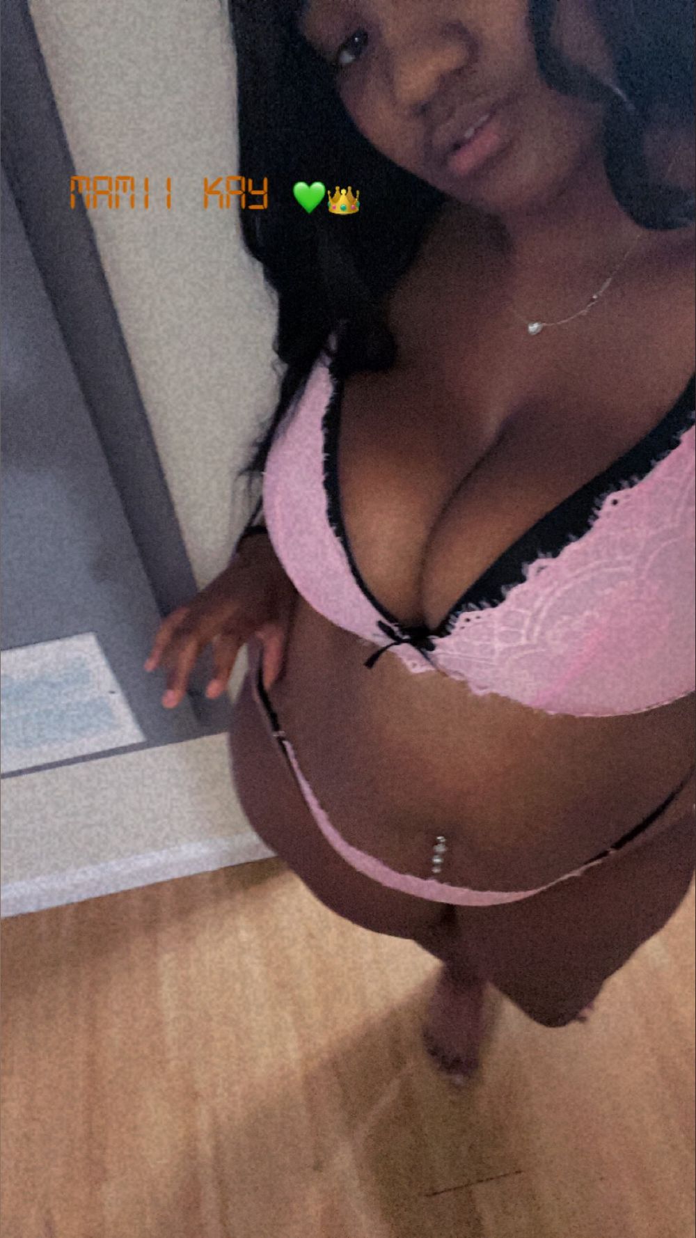 kayybabeyyy24 OnlyFans profile picture