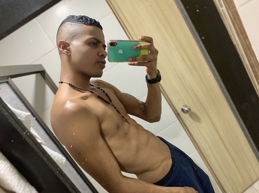 andresfarmero OnlyFans profile picture
