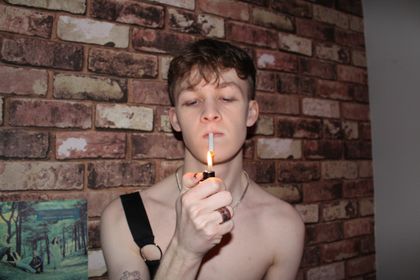 alextrebeck OnlyFans picture