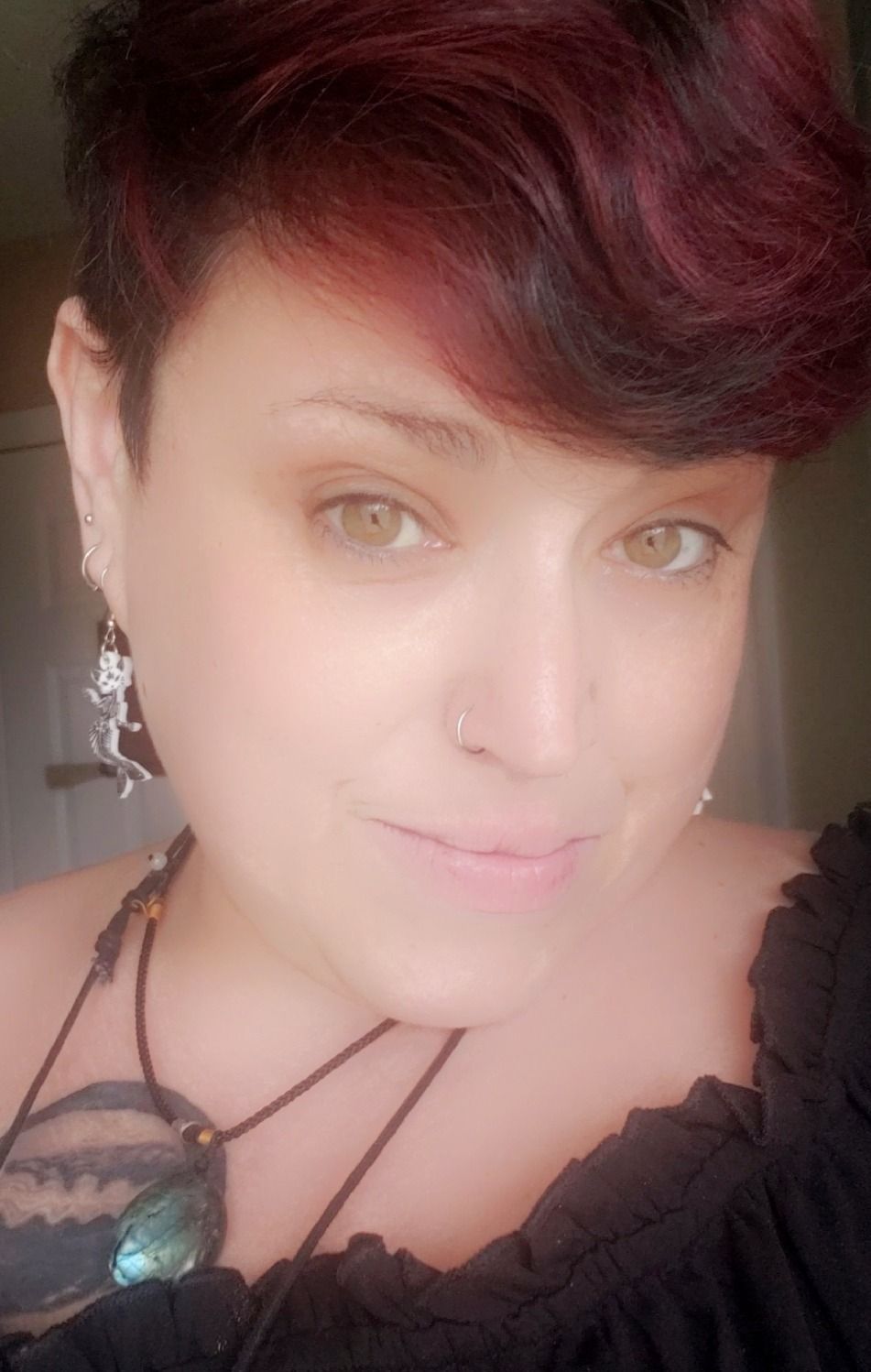 witchygoddessshay OnlyFans profile picture