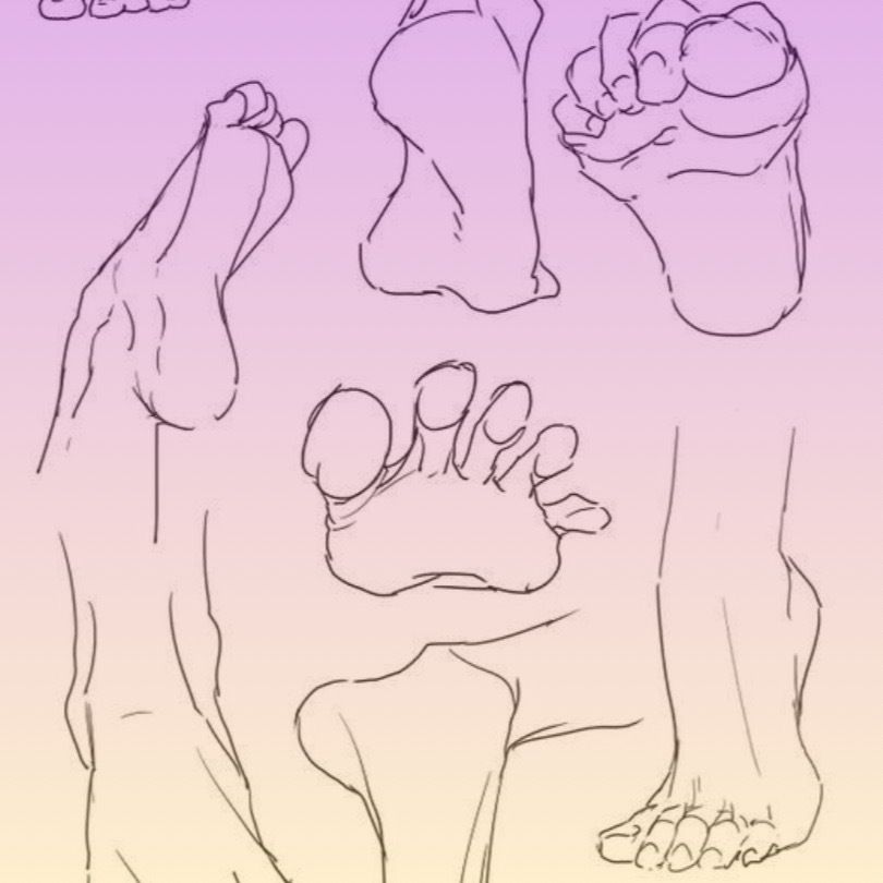 feetgirl1811 OnlyFans profile picture