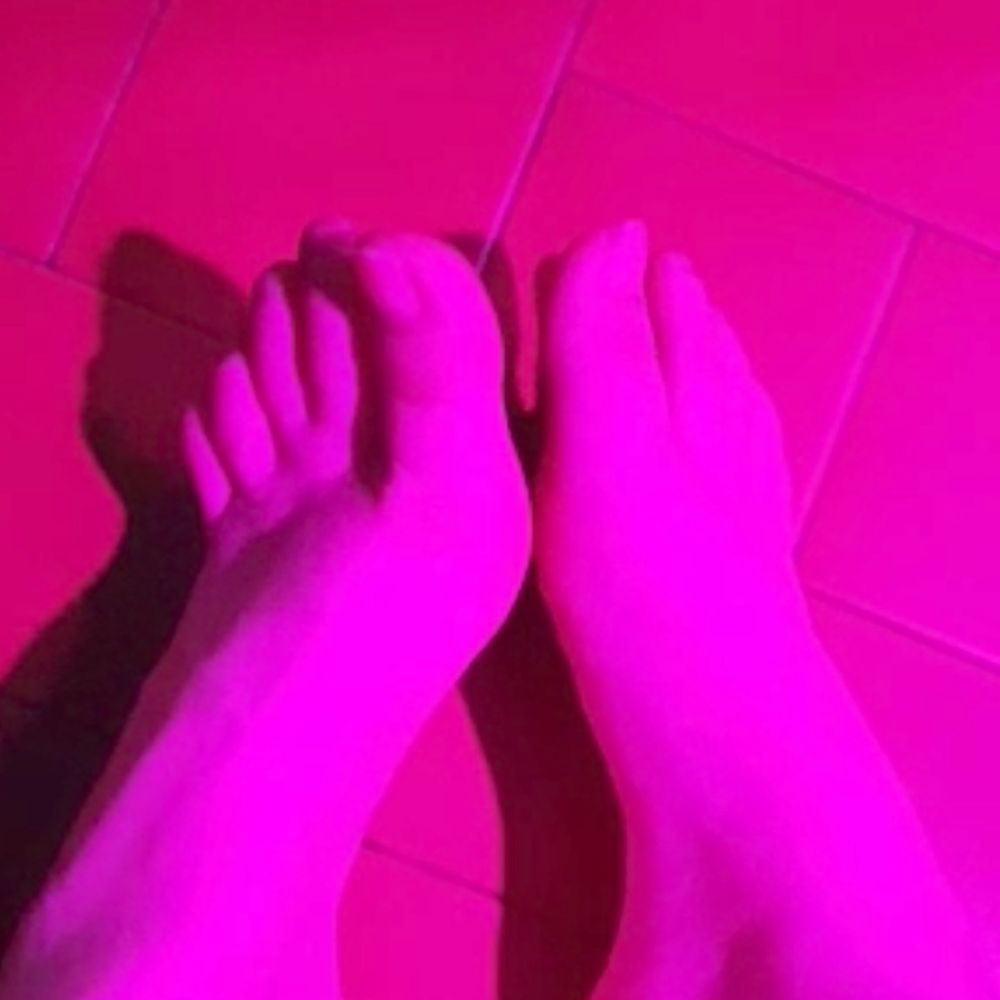 little_rose_feet OnlyFans profile picture