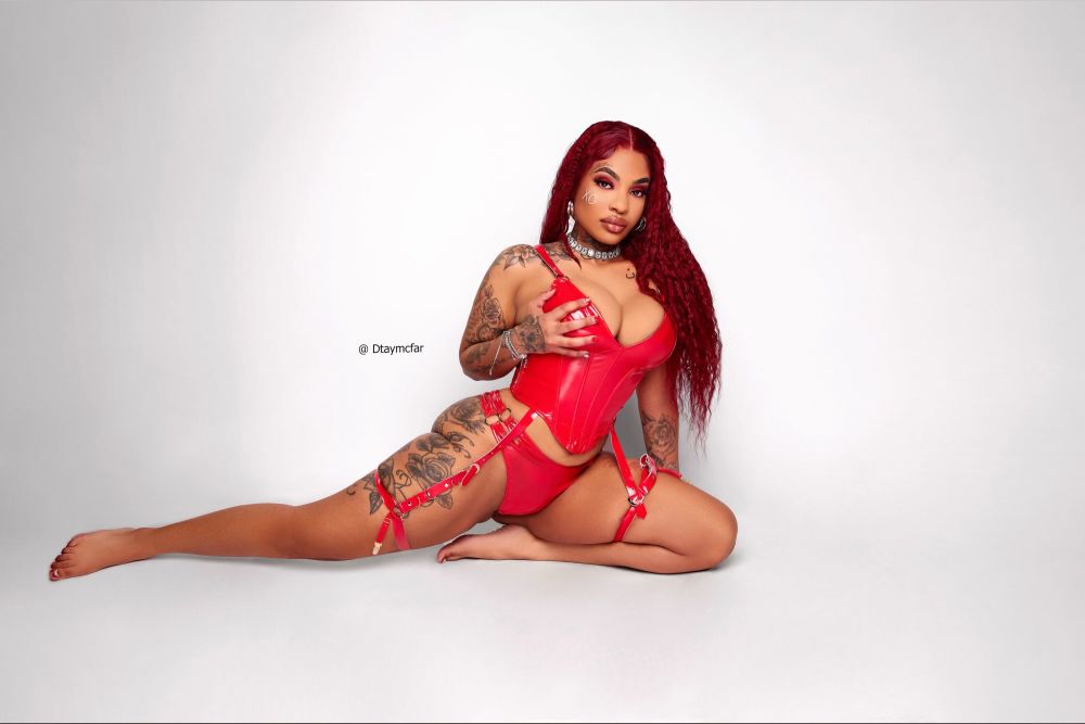 kiababii03 OnlyFans profile picture