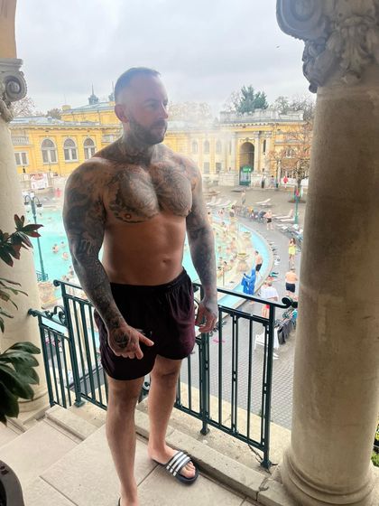 tommygunxxx OnlyFans picture