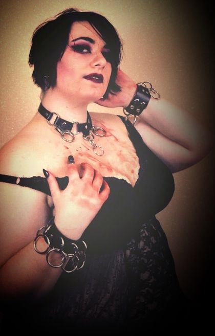 horrorsimpaholic OnlyFans picture