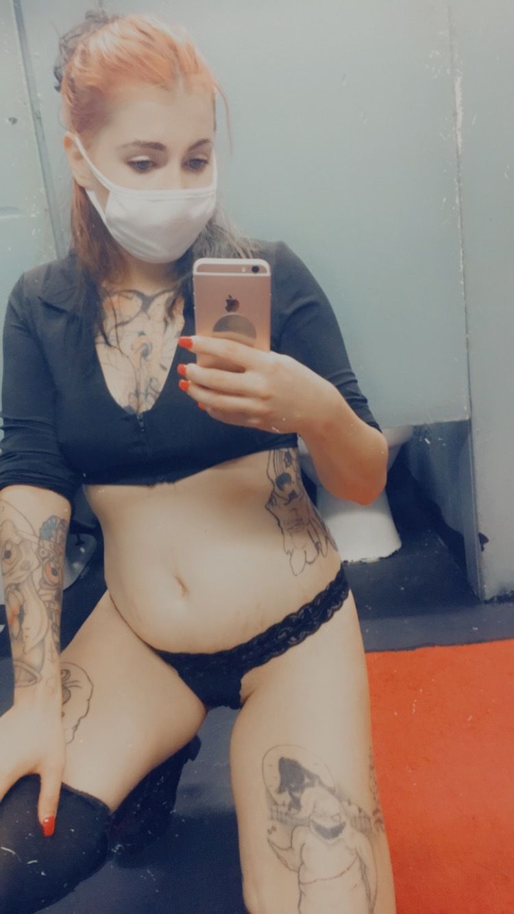 thatgirlcherokee OnlyFans profile picture