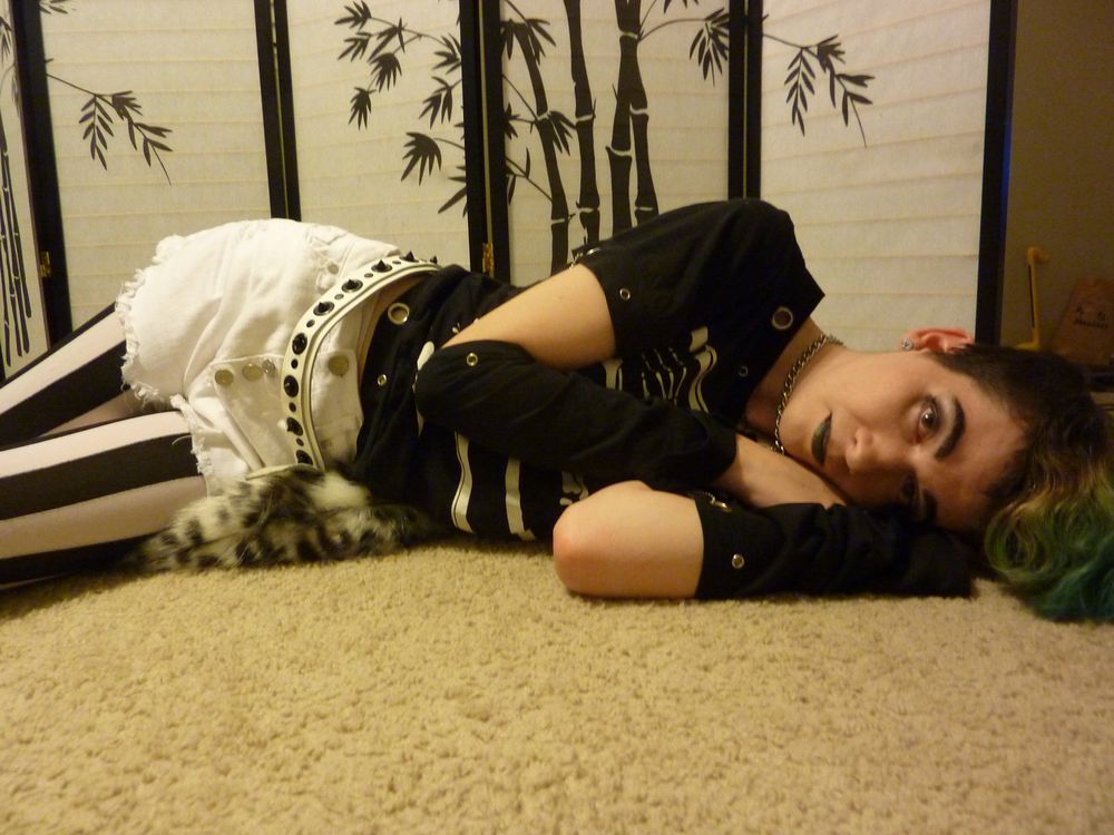 gothykitten OnlyFans profile picture
