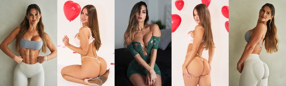 criscanaria5fit OnlyFans profile picture