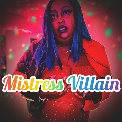 mistressvillain OnlyFans picture