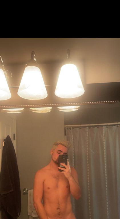 blondiverse OnlyFans picture