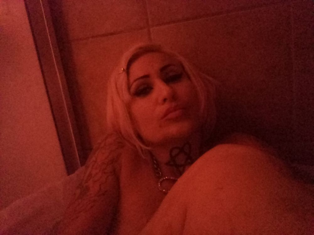 mishadaze OnlyFans profile picture