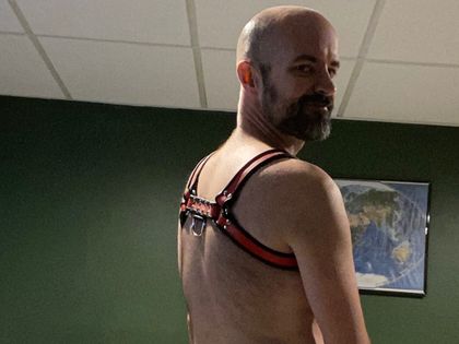 dogasmywitness OnlyFans picture