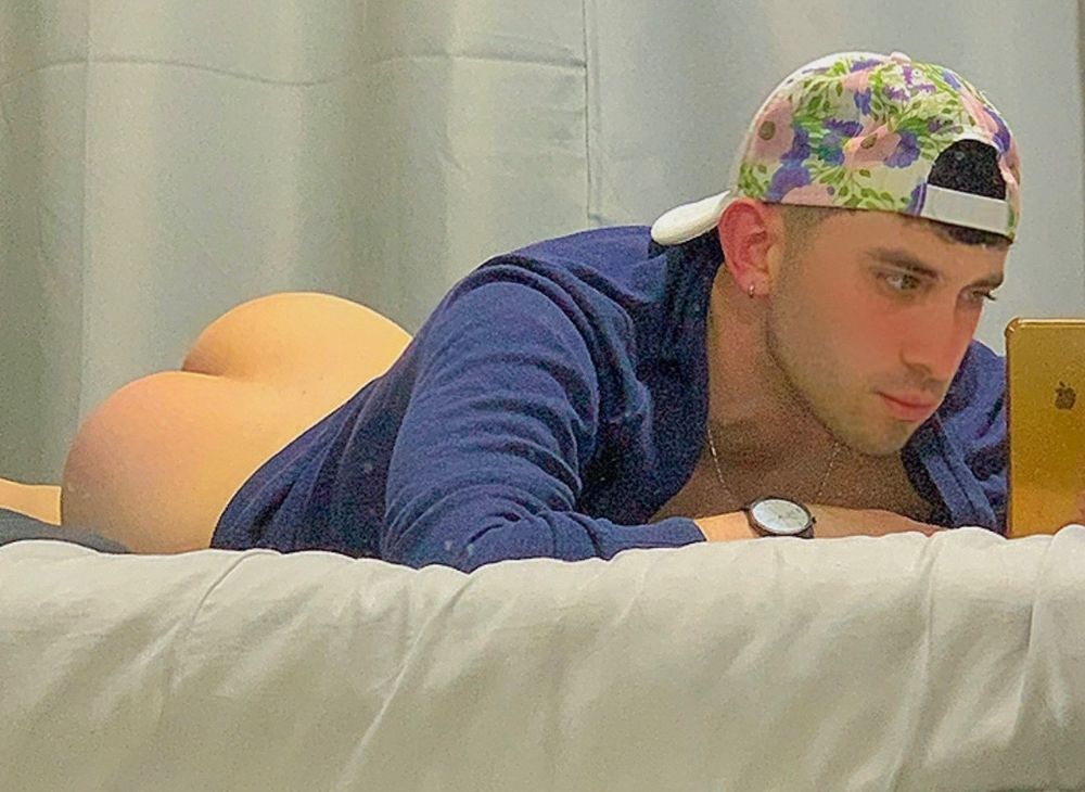 alvincuello OnlyFans profile picture