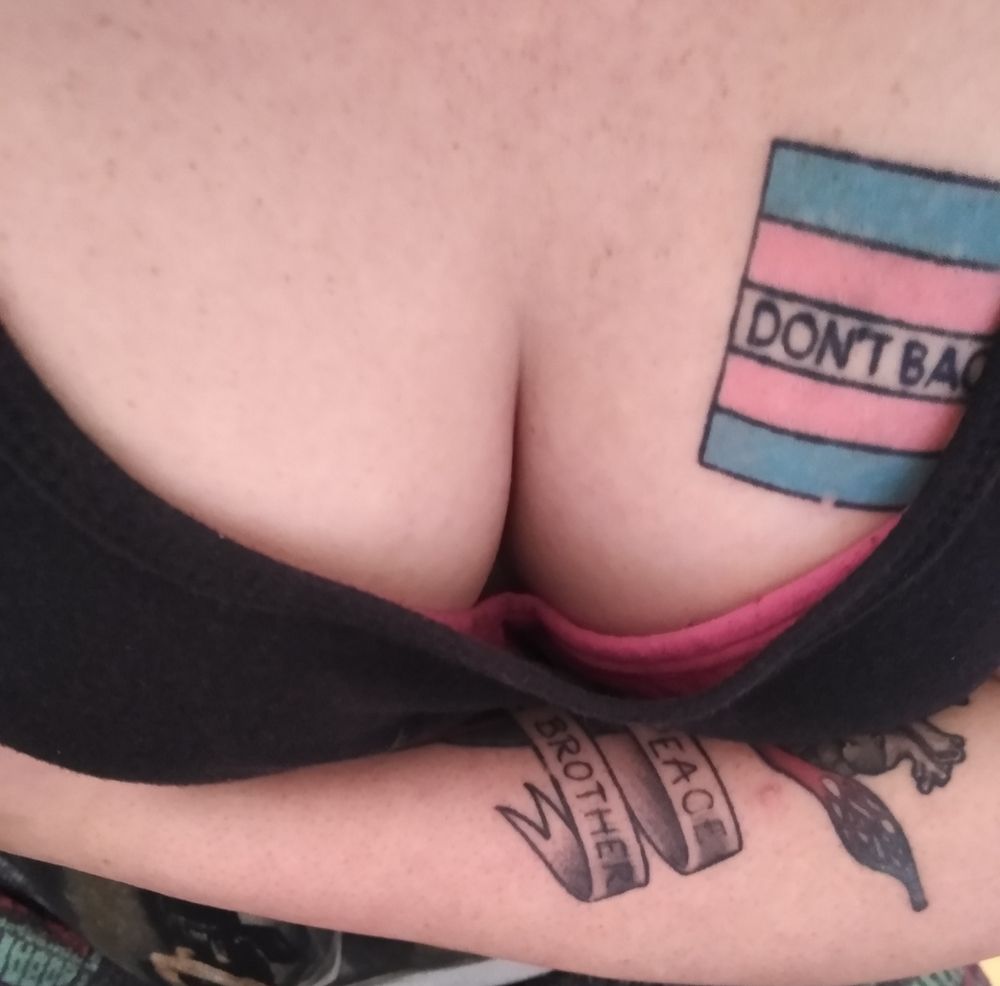 glitchsteelheart OnlyFans profile picture