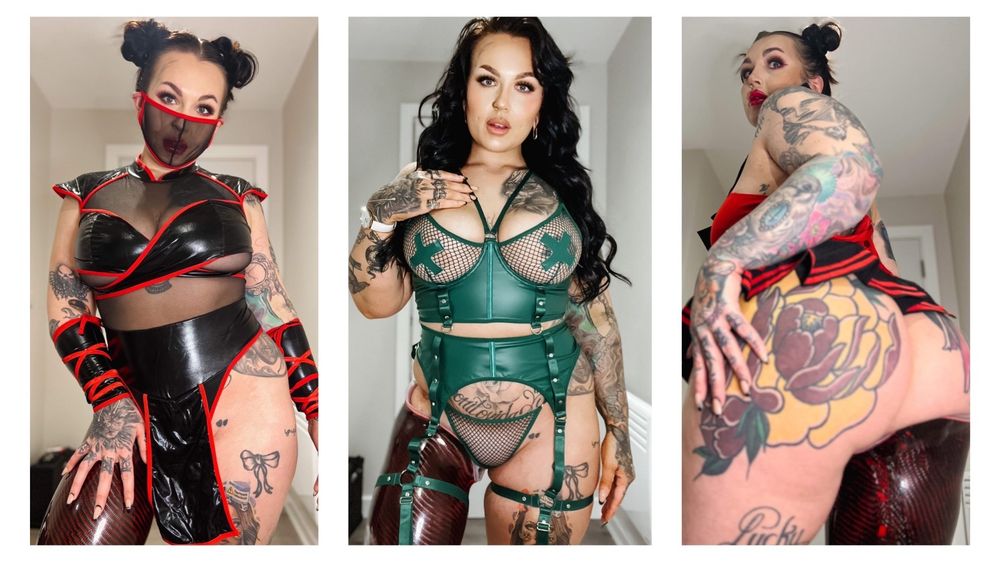 naughtynaturalnova OnlyFans profile picture