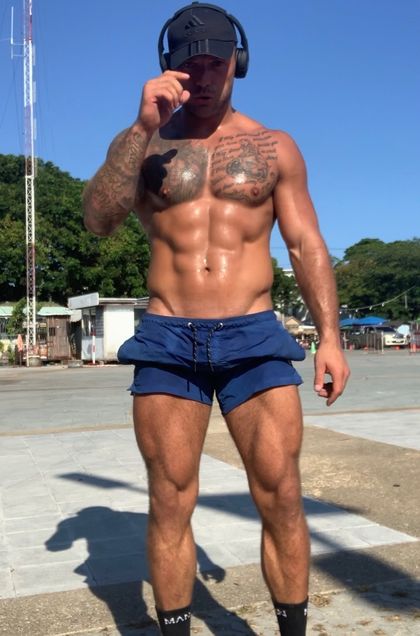 dale-uk OnlyFans picture
