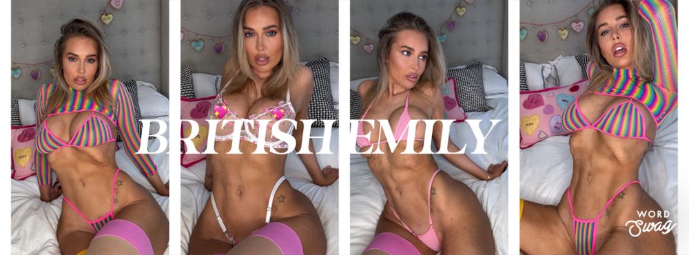 britishemily OnlyFans profile picture