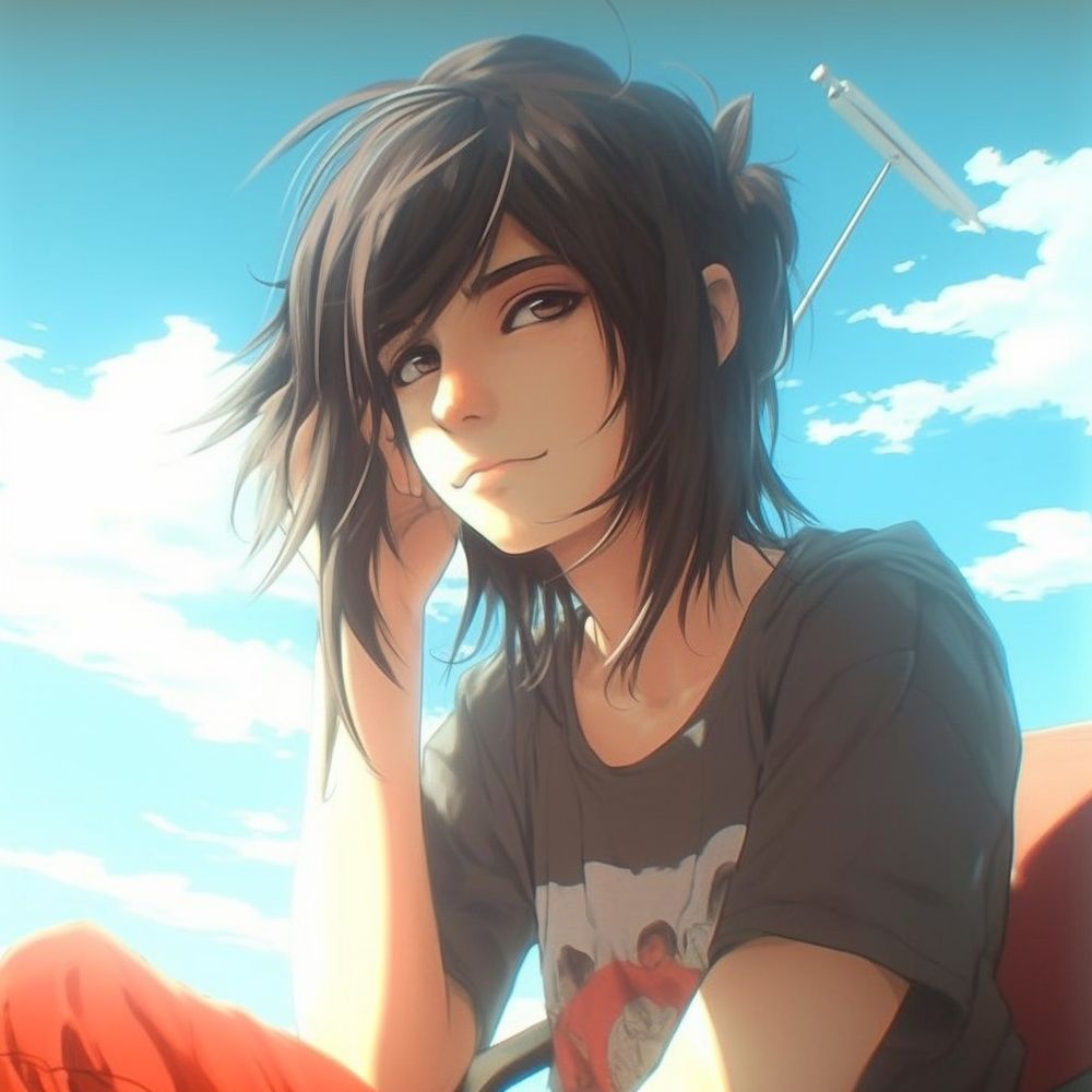uchihaboy OnlyFans profile picture