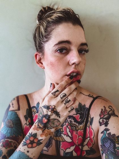mistressmolliestars OnlyFans picture