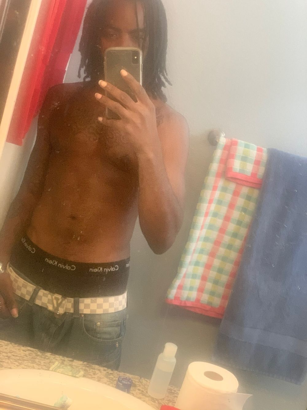 you_wish_i_wasurdaddy OnlyFans profile picture