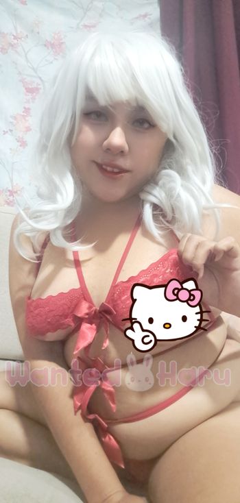 Wanted Haru