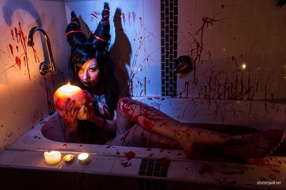 murdermistressxo OnlyFans profile picture
