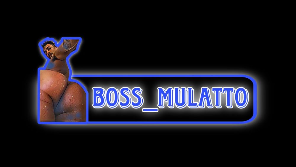 boss_mulatto OnlyFans profile picture