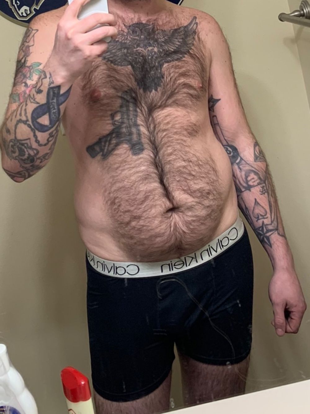 huntingplants489 OnlyFans profile picture